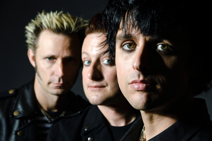 Green Day